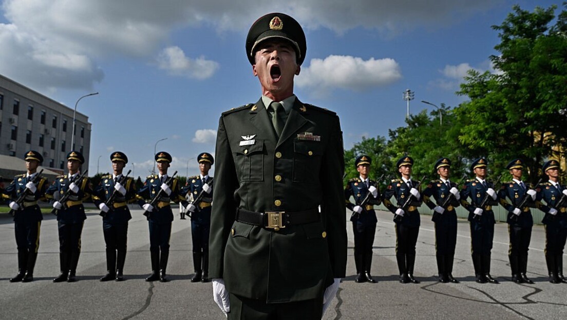 Snažna sposobnost Kine za strategijsko odvraćanje: Šta će Peking predstaviti svetu na paradi pobede?