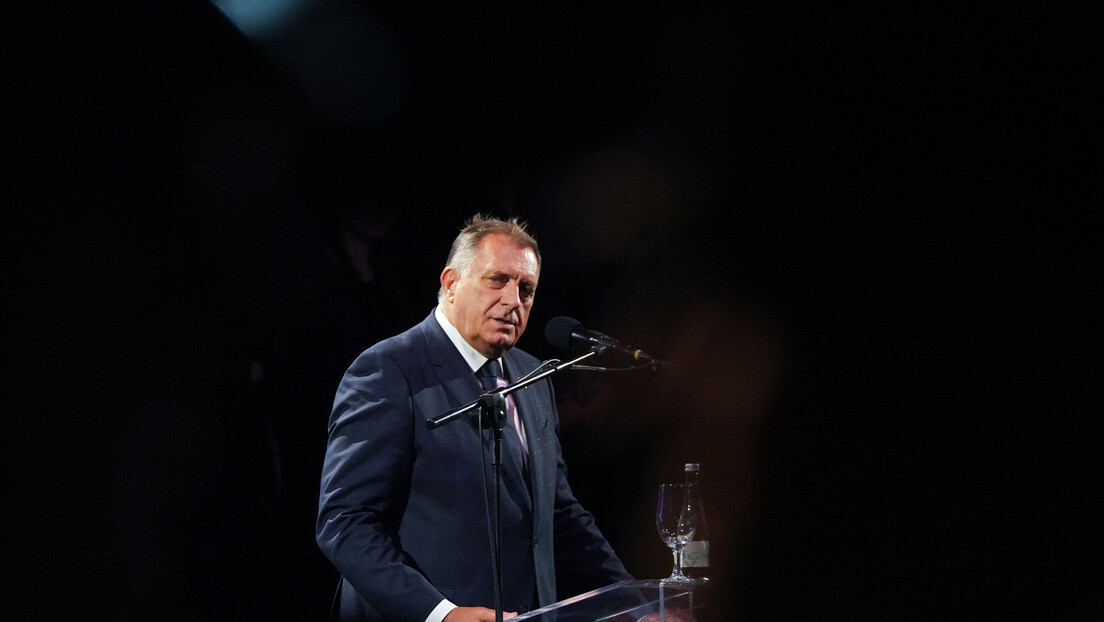 Додик потврдио датум одржавања референдума у Републици Српској