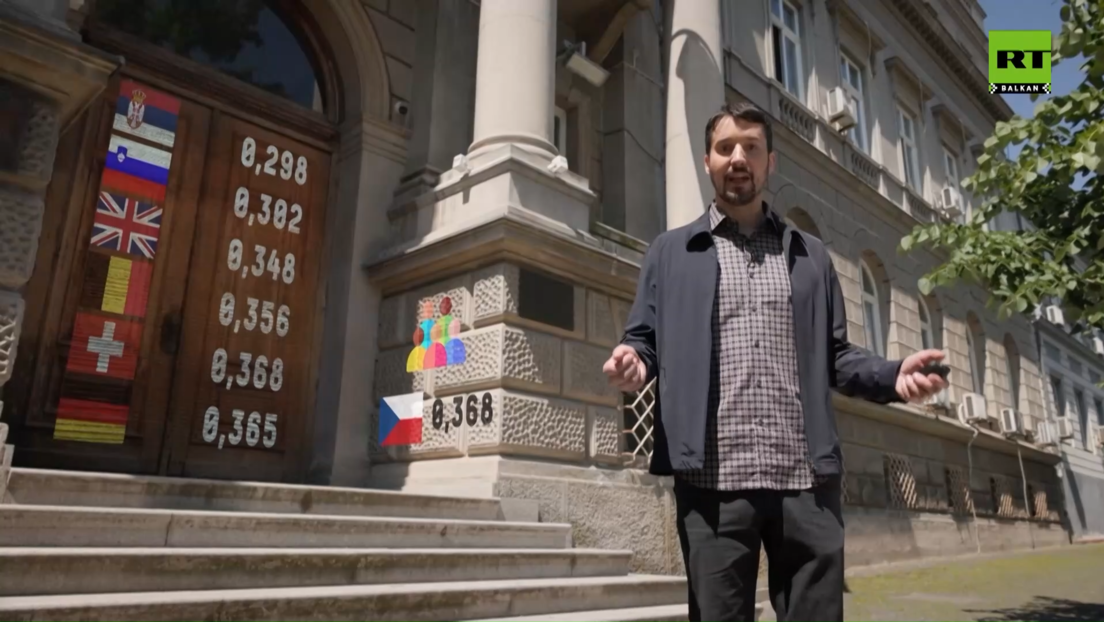 "Ово само код нас има": Расизам