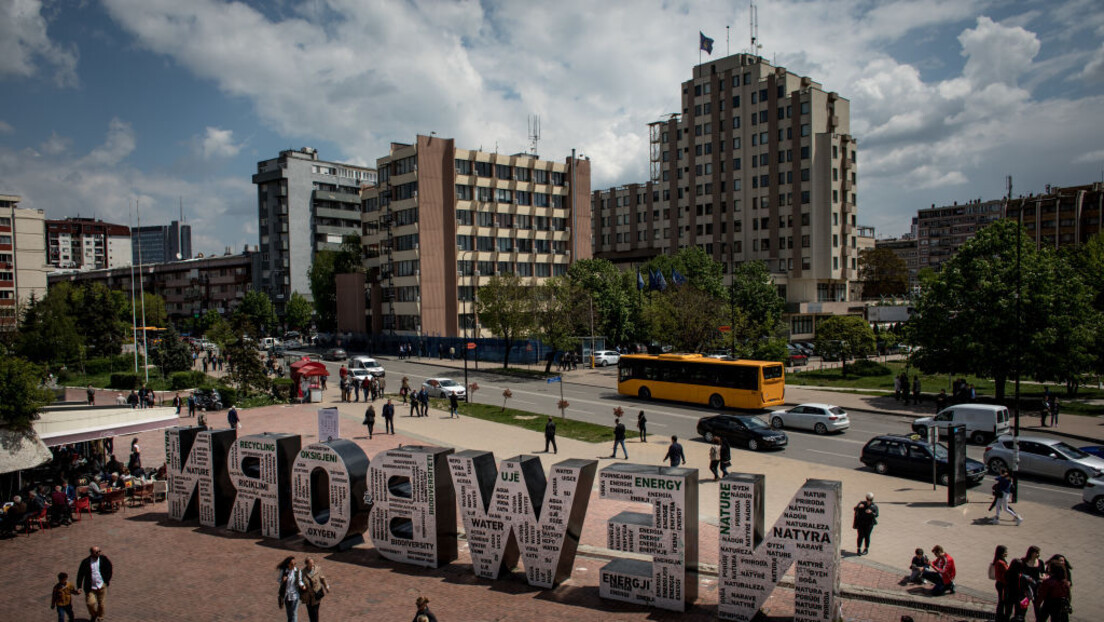 Uprkos upozorenju SAD: CIK u Prištini odbio zahtev Srpske liste za učešće na izborima