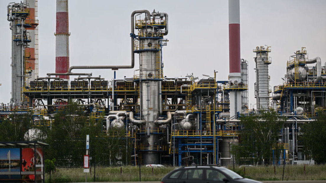 Украјинци поново ударили на "Дружбу": Мађарска и Словачка захтевају да се казни Кијев