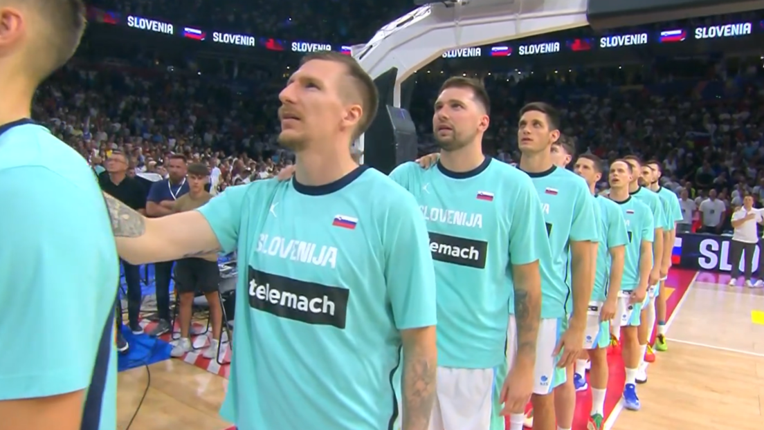 Slovenci u čudu zbog meča u Beogradu: Pogledajte šta su nam Srbi priredili (VIDEO)