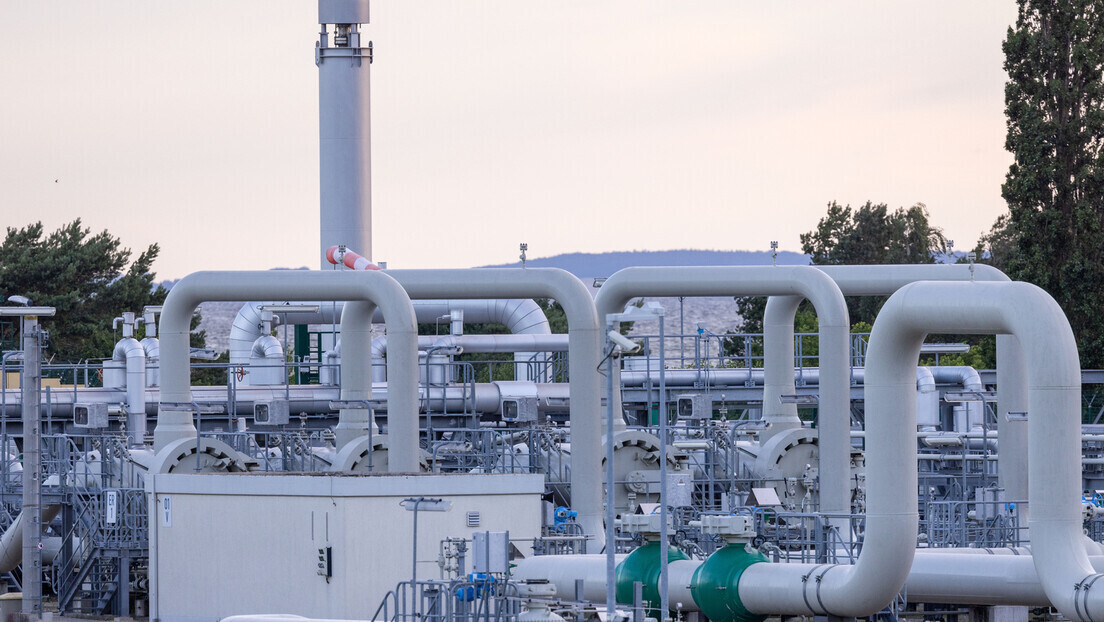 Објављена фотографија Украјинца ухапшеног због напада на "Северни ток" (ФОТО)