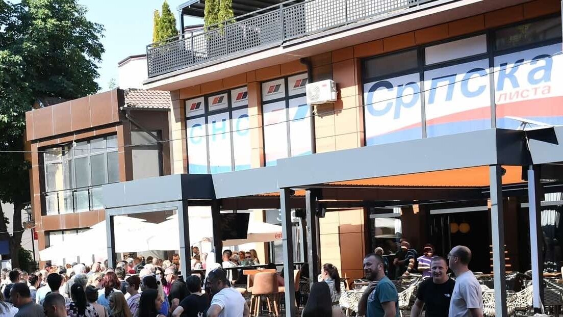 Izborni panel za žalbe i predstavke će odlučivati o žalbi Srpske liste