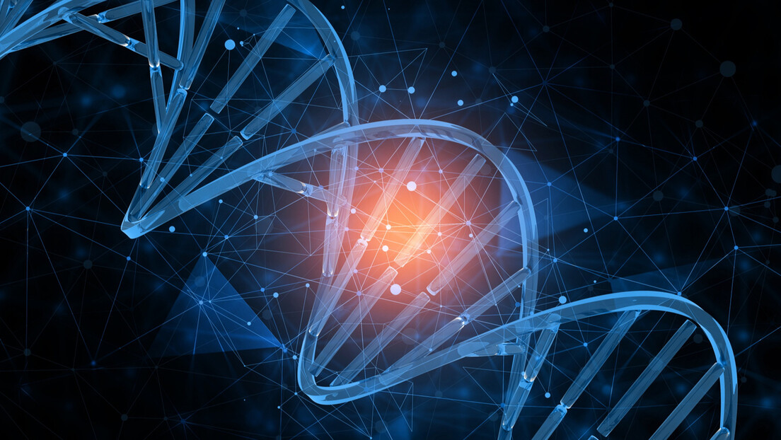 DNK bi mogla potpuno da promeni način na koji se skladište digitalni podaci