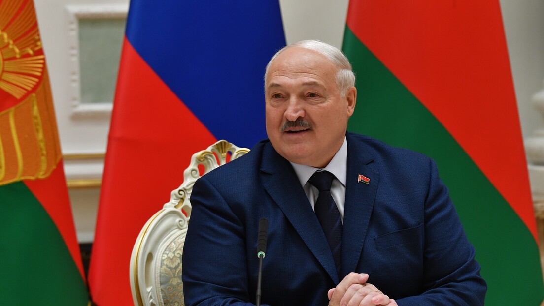 Lukašenko otkriva: Putin nije dozvolio napad "orešnikom" na Kijev