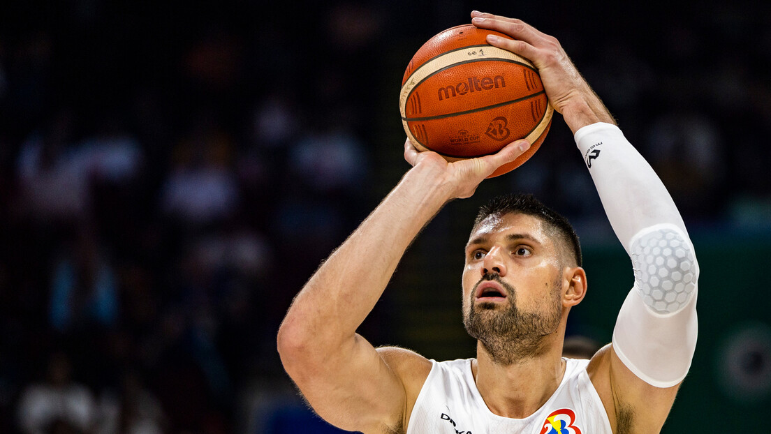 Vučević predvodi Crnu Goru na Evrobasketu, centri glavna snaga ekipe