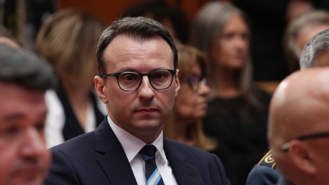 Петковић у Рашки са челницима СЛ о безбедносној ситуацији на Космету