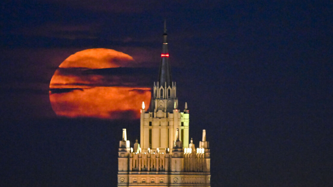 Шта је Лавров стварно рекао: Москва одговорила америчким медијима