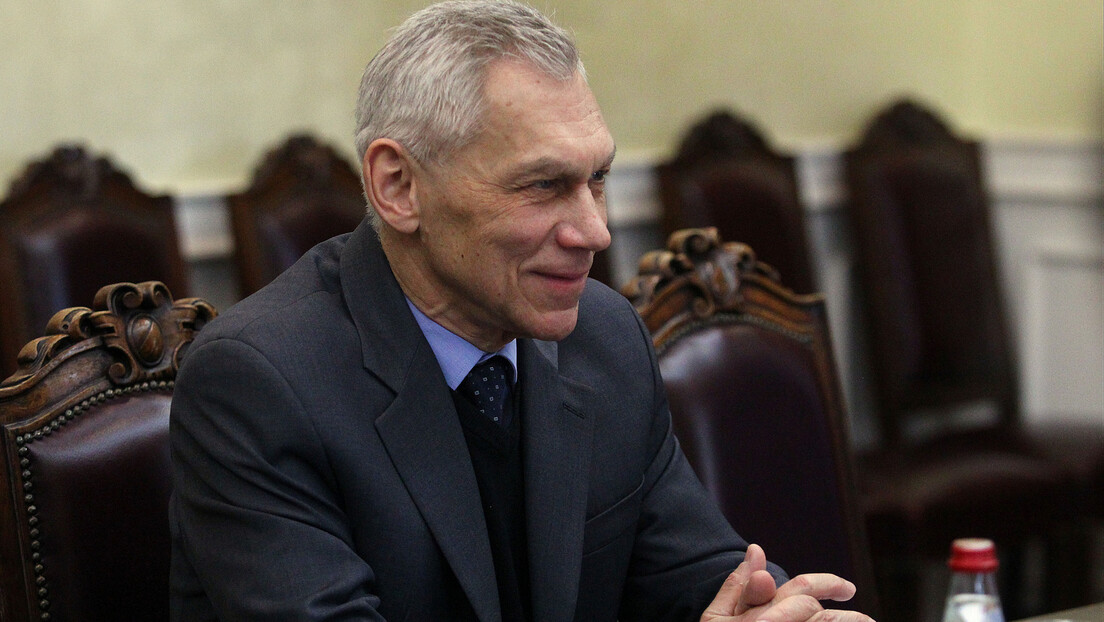 Руски амбасадор о протестима: Запад је од почетка био умешан у кризу у Србији