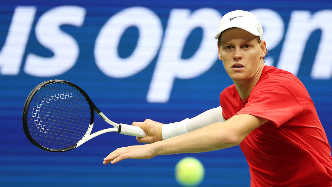 Синер о новим допинг контролама: То је наша интерна ствар