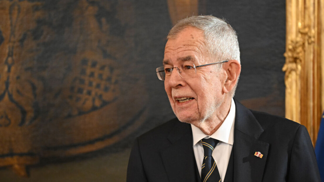 Koliko košta vređanje austrijskog predsednika: Saznao je jedan tinejdžer