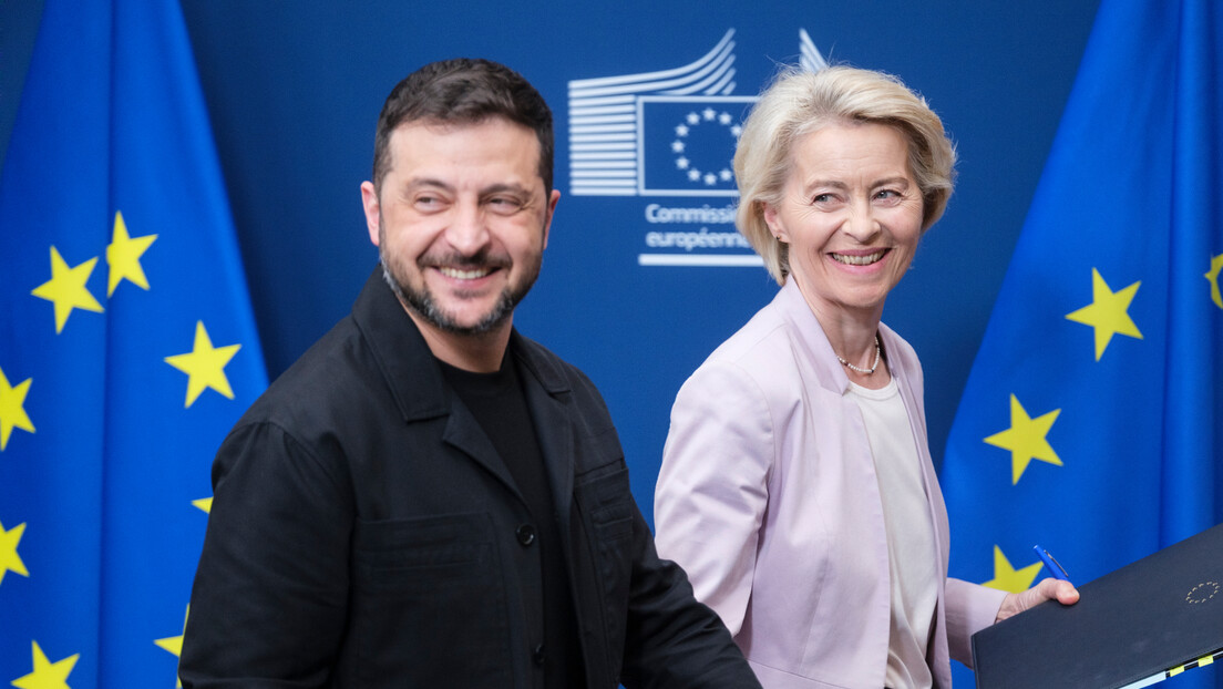 Гувернер Херсона упозорава: Европа већ једном преспавала Хитлера, сада не сме Зеленског