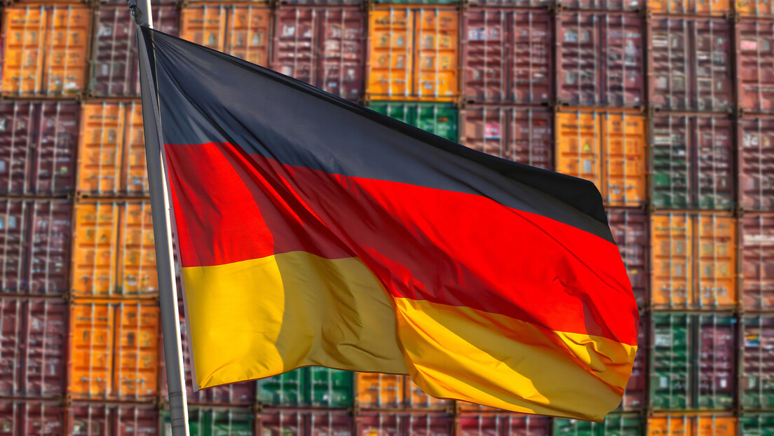 Prognoza Bundesbanke o nemačkoj ekonomiji: Kakve su šanse da izbegne recesiju