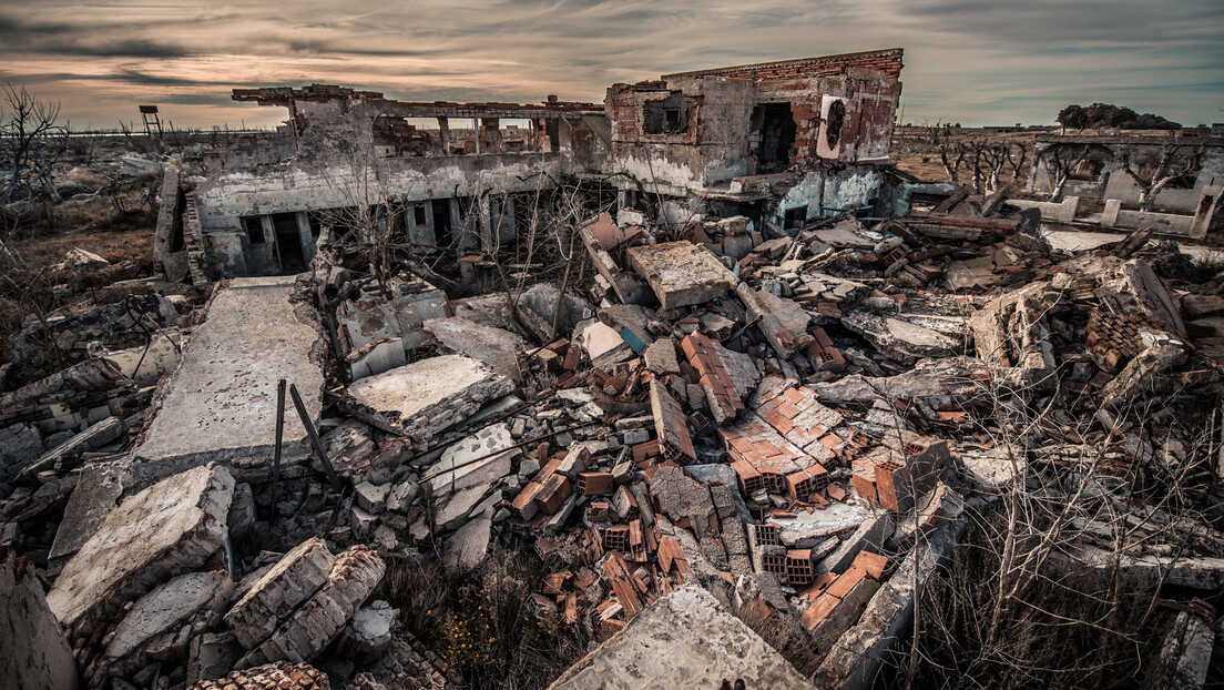 Broj poginulih u Gazi premašio 62.600