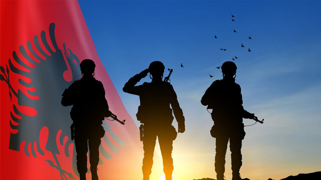 Албанска дијаспора између истине и мита: Ко су прави чувари (велико)албанских интереса и где живе