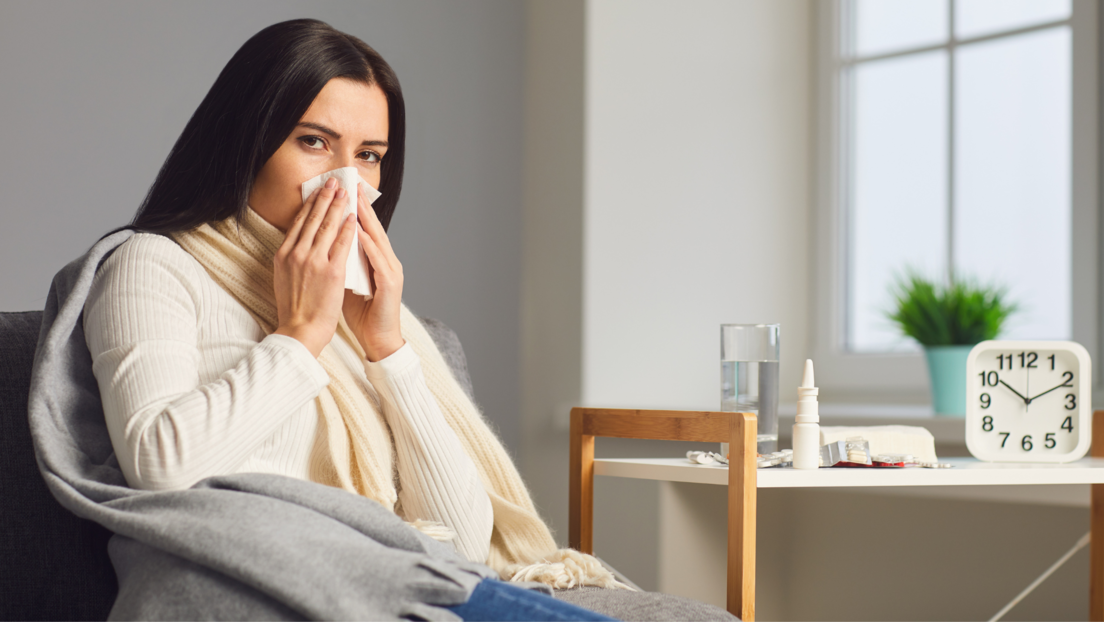 Ова здравствена стања се погоршавају са доласком јесени, упозорава руски лекар