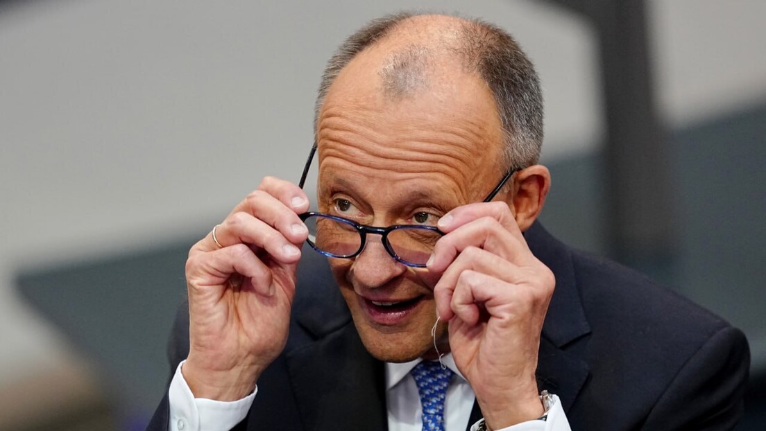 Мерц "прогледао": Немачка економија је у дубокој кризи