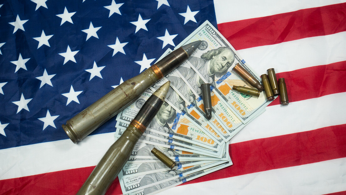 SAD odobrile prodaju više od 3.000 raketa Ukrajini: Troškove pokriva EU