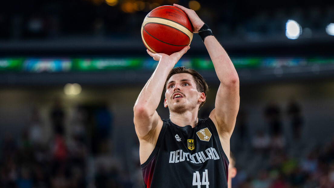 Nemačka ostala bez važnog igrača pred Evrobasket, selektor Mumbru razočaran