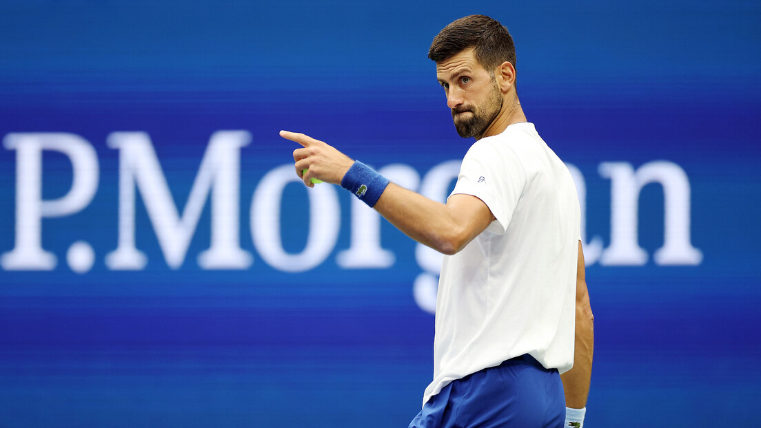 Novak u novom pohodu na 25. grend slem, može li Srbin da pomrsi račune Sineru i Alkarazu