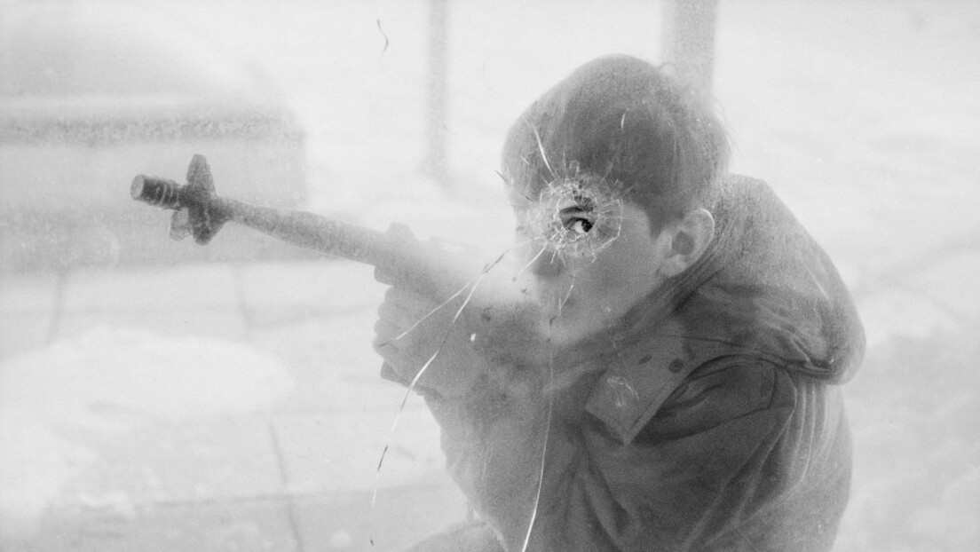 Дјеца коју није волио свијет и књижевност која крвари