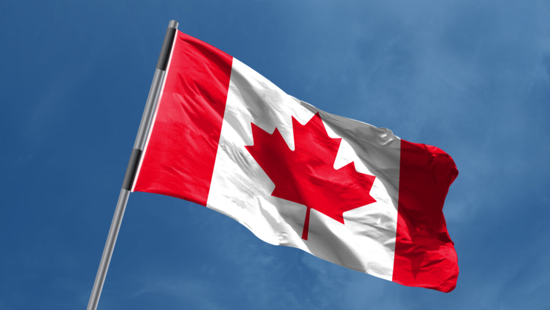 Канада шаље Украјини наоружање у вредности преко милијарду канадских долара