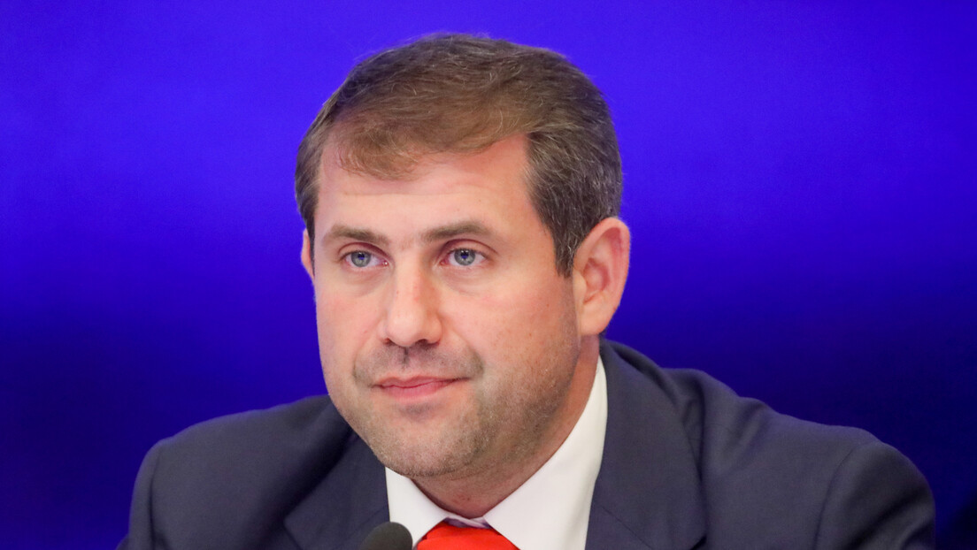 Лидер молдавске опозиционе странке: Молдавија неће бити румунска провинција