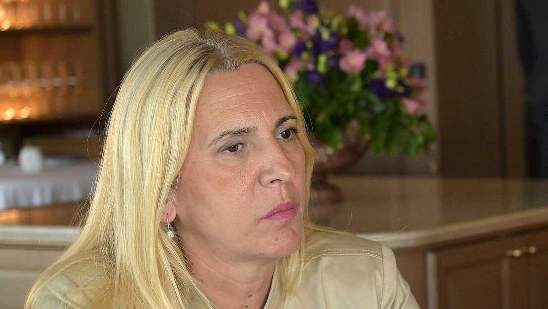 Седница Председништва БиХ: Цвијановић упутила иницијативу да се Трамп номинује за Нобелову награду