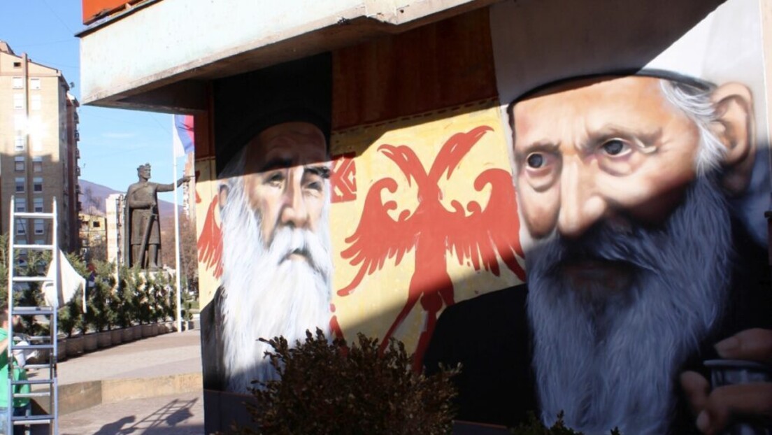 Eparhija raško-prizrenska: Zaustavite aktivnosti koje su pretnje za mir na KiM