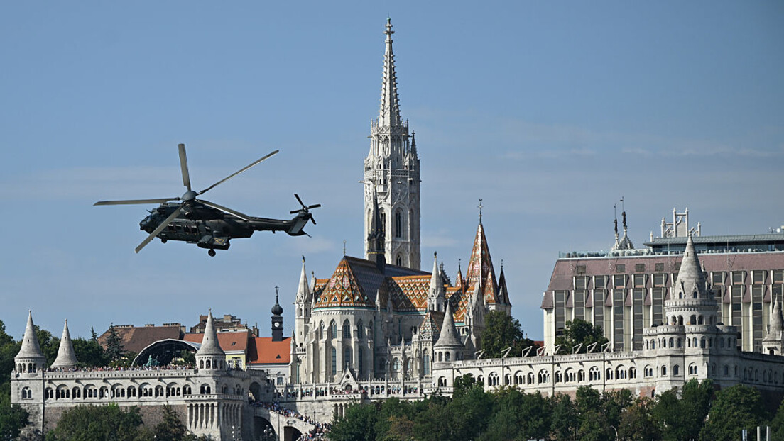 Мађарска упозорила Зеленског: Престани да претиш