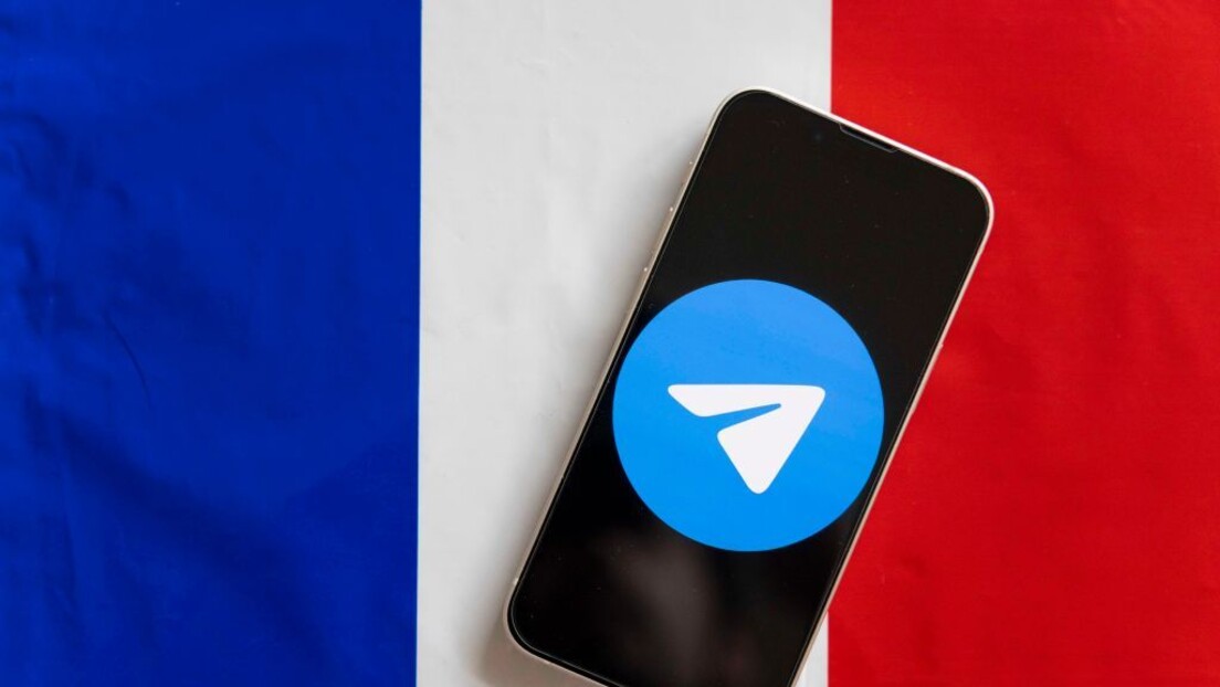 Дуров: Француска је уништила своју репутацију слободне земље