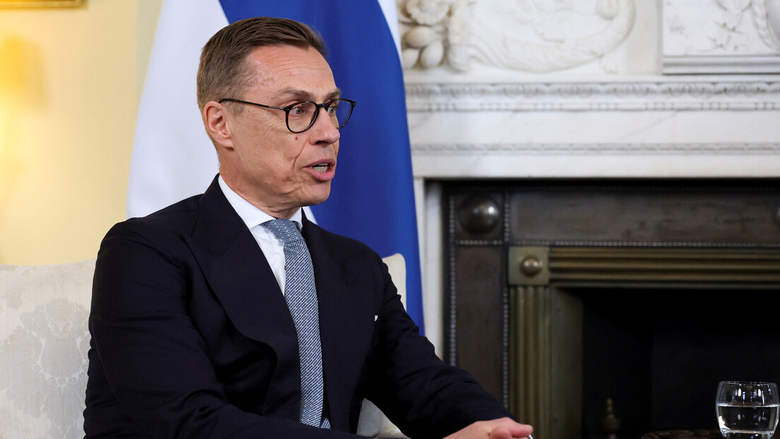 Predsednik Finske: Odnosi Rusije i Evrope mogu se obnoviti nakon završetka SVO