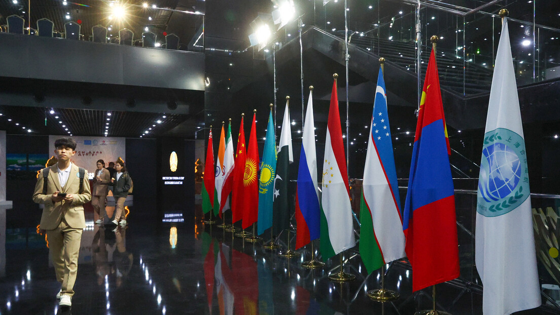 Кинески амбасадор у Русији: Учесници самита ШОС-а усвојиће "Тјенцинску декларацију"