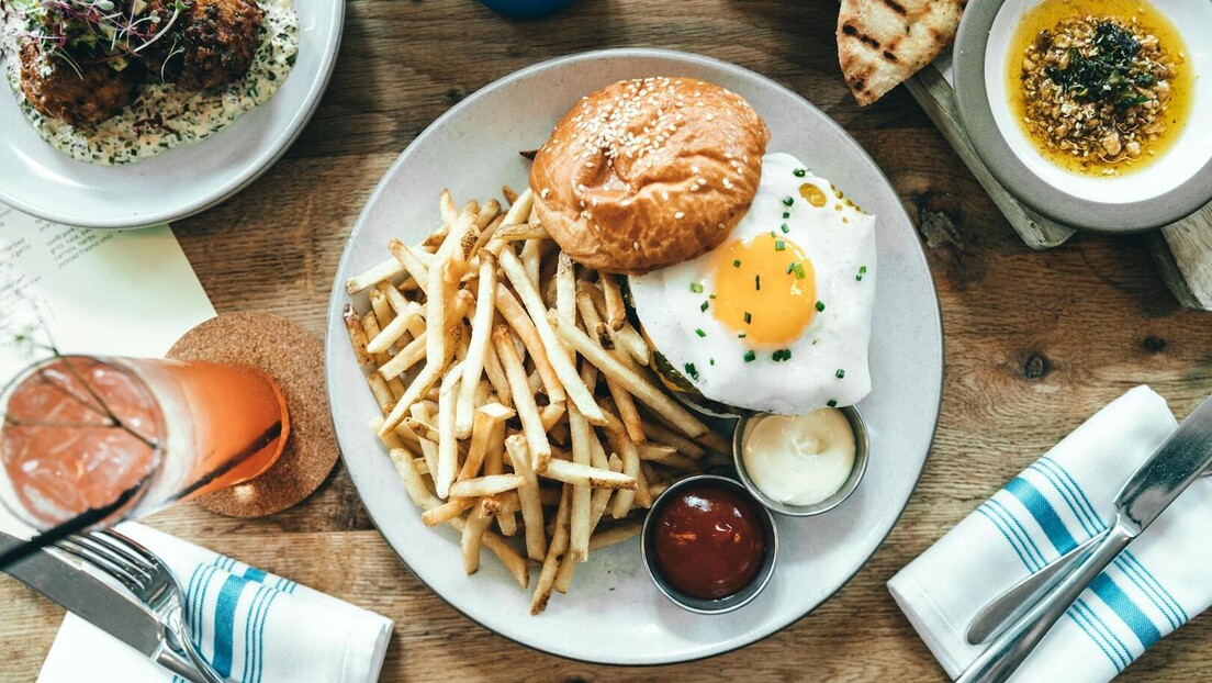 Omiljeno jelo i dece i odraslih značajno povećava rizik od dijabetesa