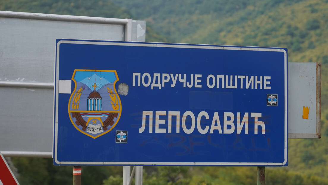 У Лепосавићу и Сочаници прекречени мурали посвећени српским младићима