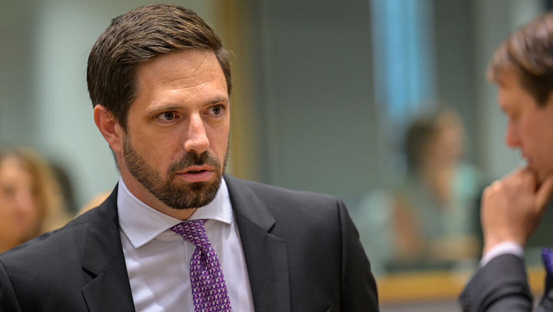 Мађар након напада на нафтовод "Дружба": Украјина изабрала погрешну тактику