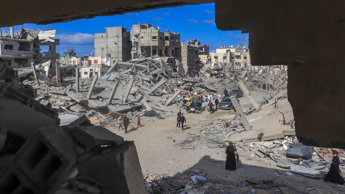 Netanjahu izjavio da žali zbog napada na bolnicu u Kan Junisu