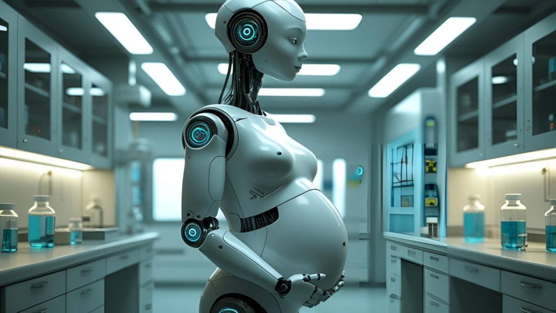 Вест о "сурогат-роботу" је лажна - али да ли нас оваква технологија ипак очекује у будућности