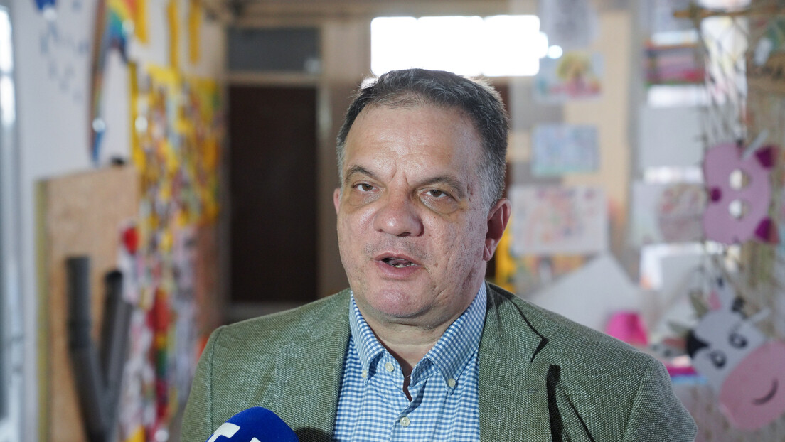 Stanković: Ako bi se ponovila prošla školska godina, obrazovni sistem bio bi gurnut u provaliju