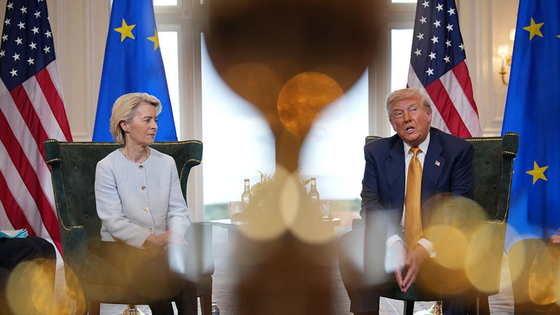 Аналитичар: Молдавија на изборима бира између Трампа и Брисела