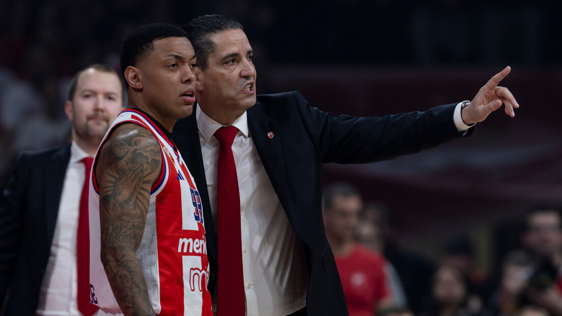 Zvezda kompletirala sastav, ne računa na Jaga u novoj sezoni