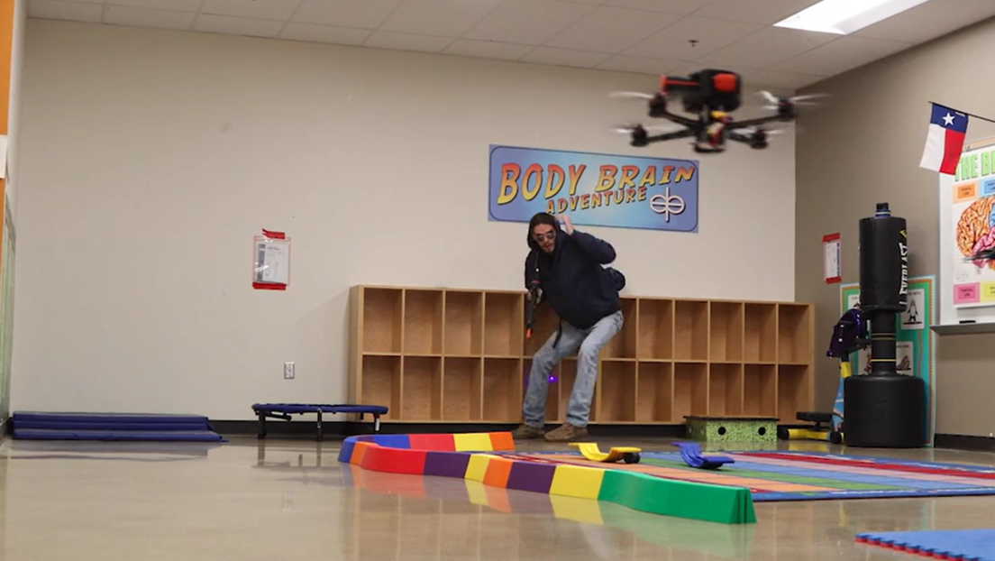 Америка: Дроновима против школских убица