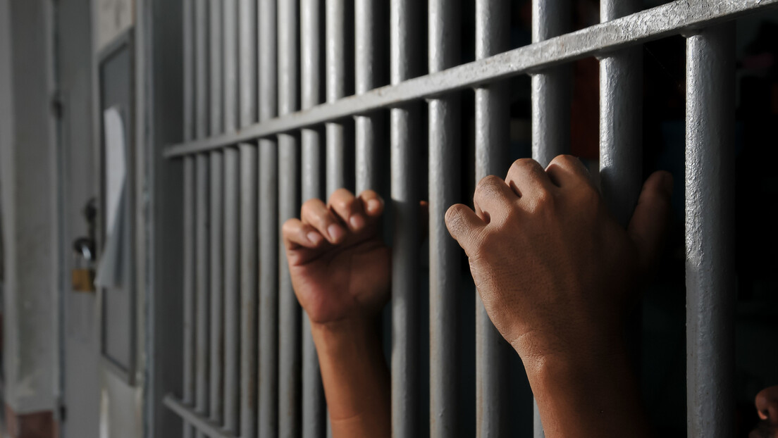 Ни плава, ни зелена: Ова боја се користи у затворима, јер има "умирујући ефекат"