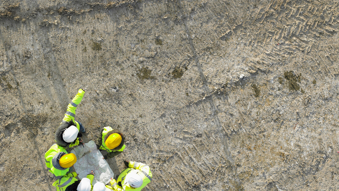 Pregovori o minimalcu zapeli kod predloga sindikata