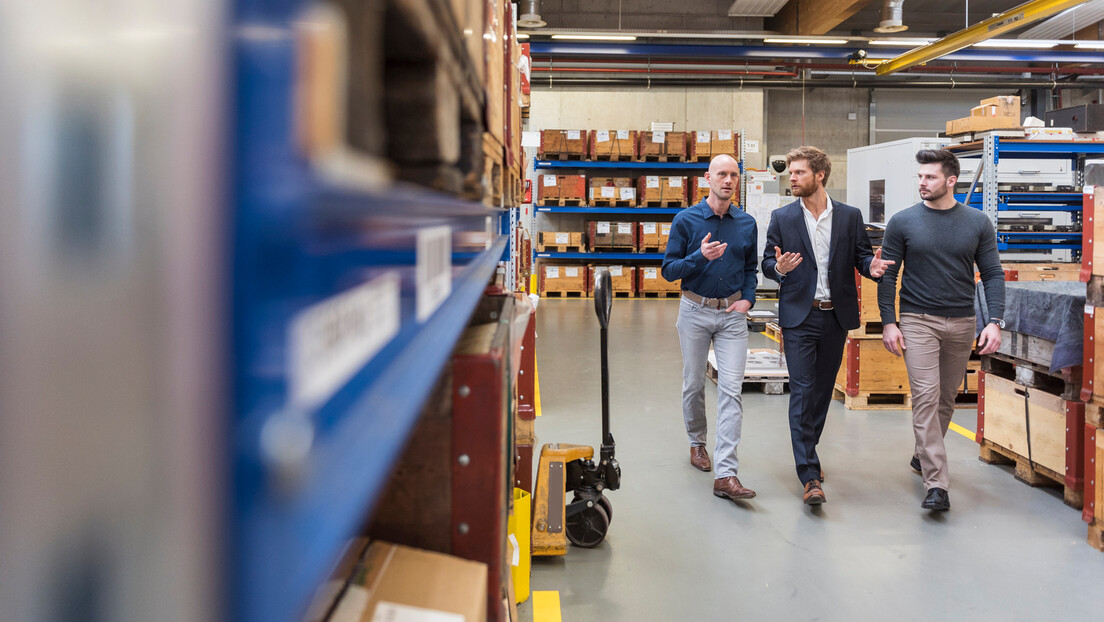 (Kontra)efekat Trampovih carina: Švajcarci sele proizvodnju u Evropu