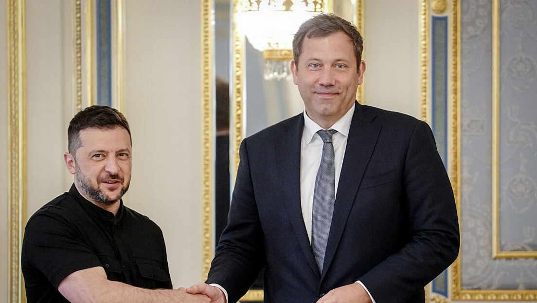 Немачка и крај социјалне државе: Нема пара за Немце, али има за Украјинце