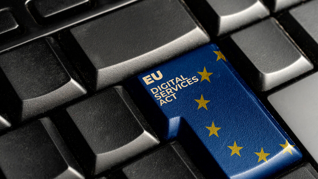 Заоштрава се сукоб Вашингтона и Брисела: САД разматрају санкције званичницима ЕУ