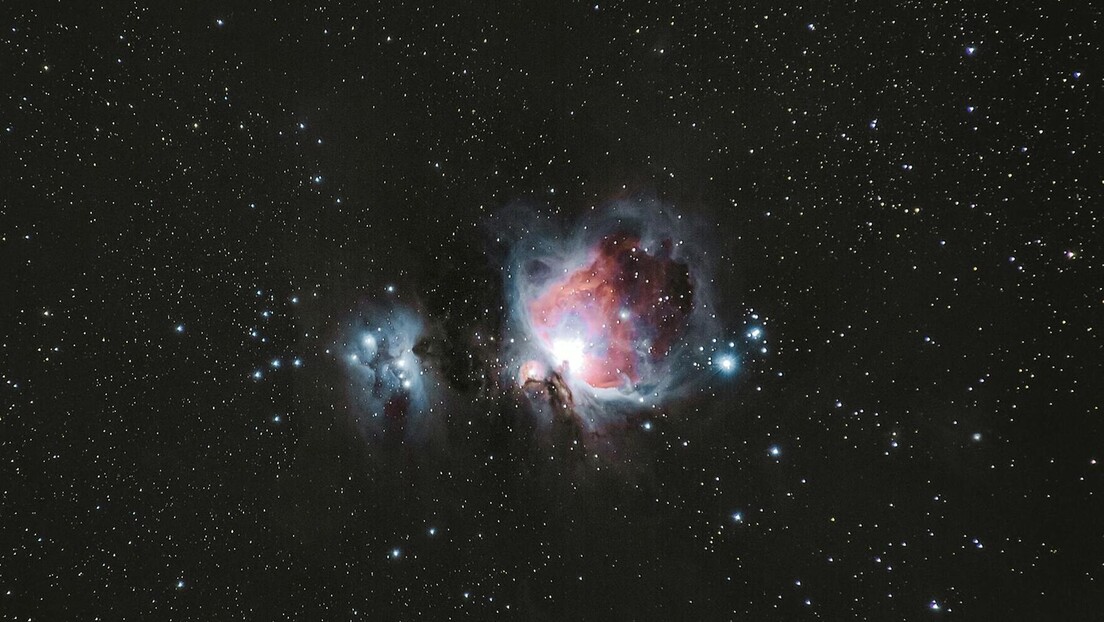 Aстероид који носи на себи прашину старију од Сунчевог система, изненадио научнике