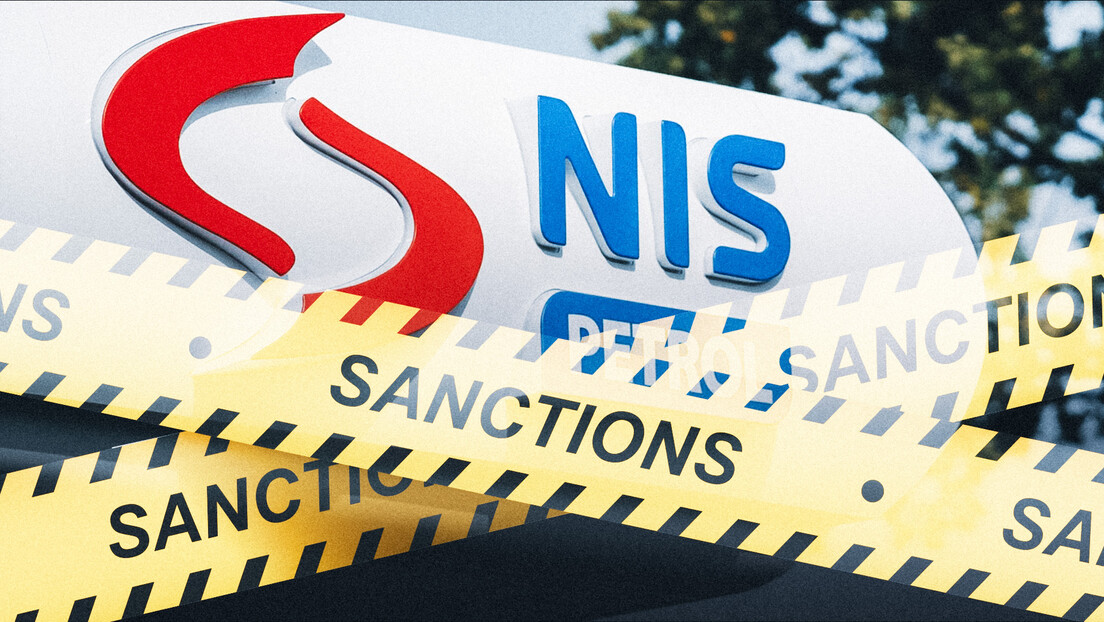 Истиче још један рок за примену америчких санкција: Шта чека НИС